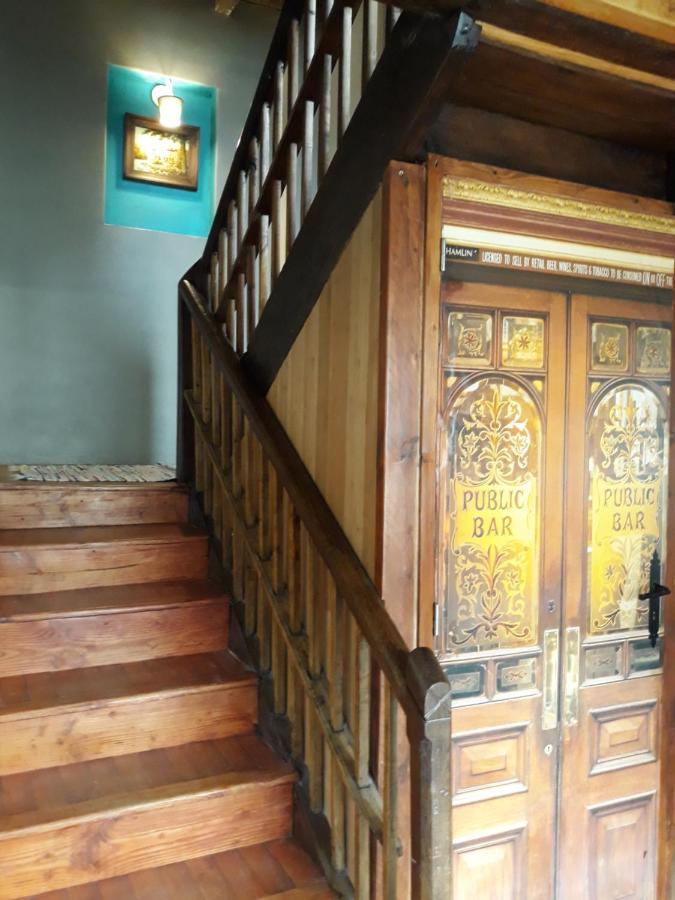 Maison Mignaquy Charritte-de-Bas ภายนอก รูปภาพ
