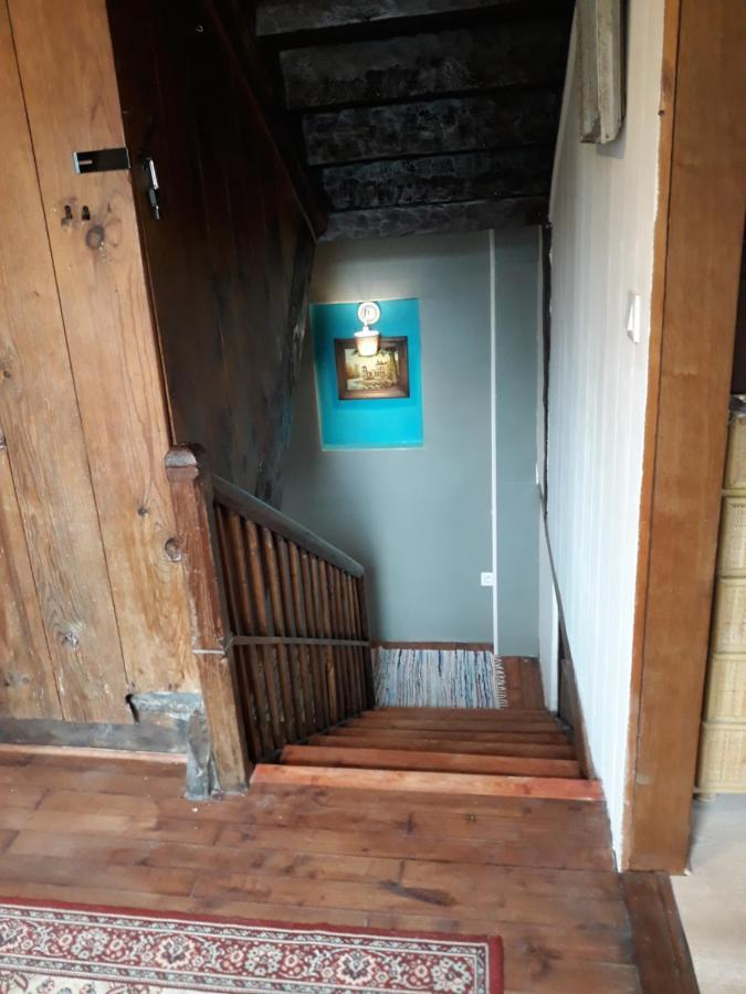 Maison Mignaquy Charritte-de-Bas ภายนอก รูปภาพ