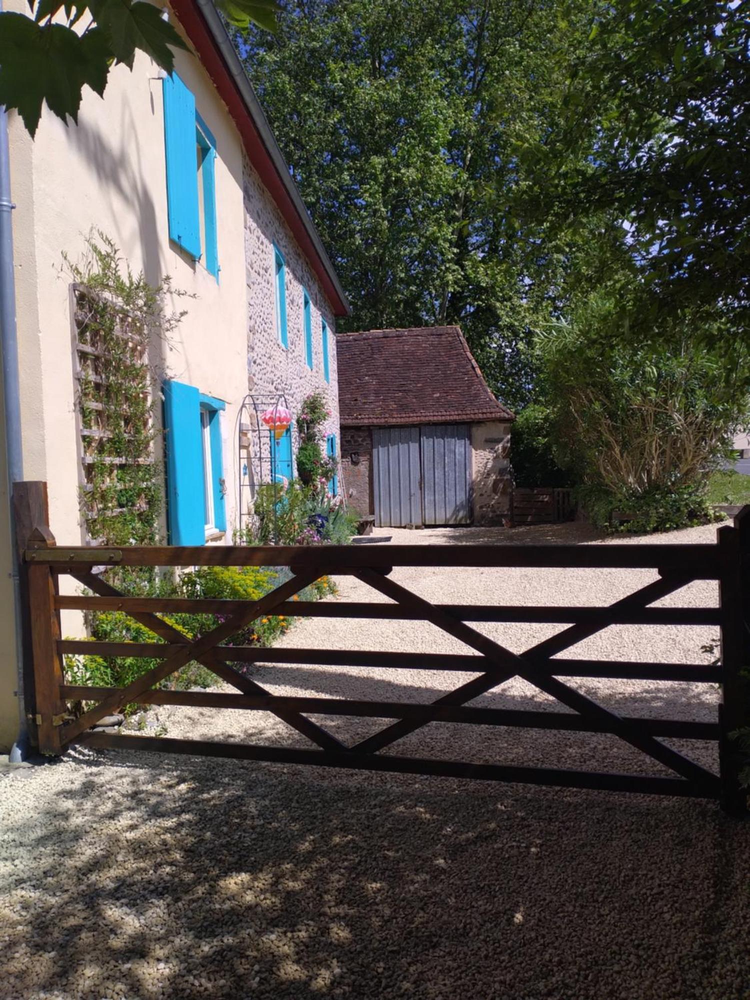Maison Mignaquy Charritte-de-Bas ภายนอก รูปภาพ